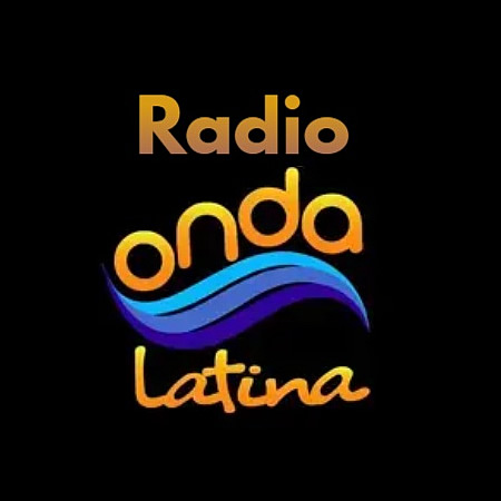 Radio Onda Latina (Mexico) Radio Logo