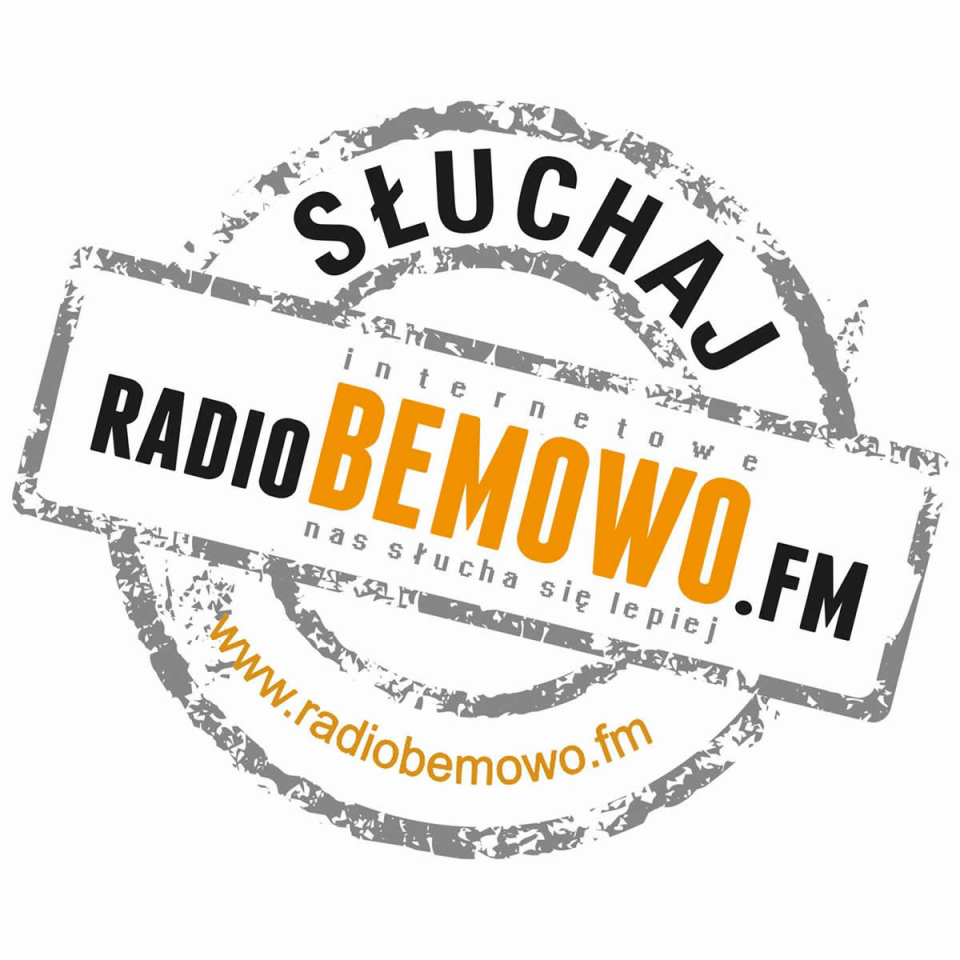 Radio Bemowo FM Radio Logo