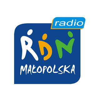 Radio RDN - Małopolska Radio Logo