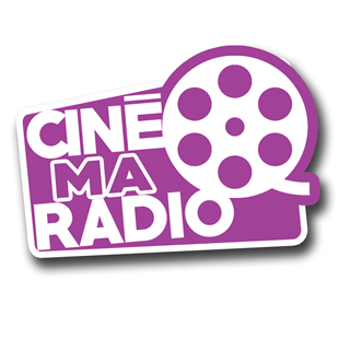 CinéMaRadio Radio Logo