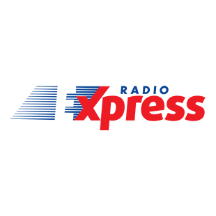 Radio Express FM Radio Logo