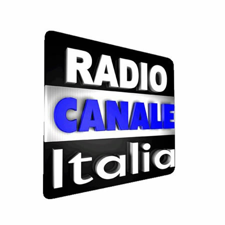 Radio Canale Italia Radio Logo