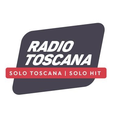 Radio Toscana Radio Logo