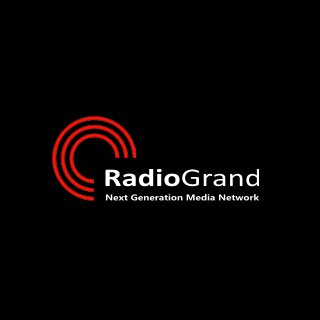 RadioGrand.Net - Chillout Stream Radio Logo