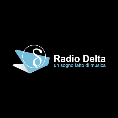 Radio Delta FM Radio Logo