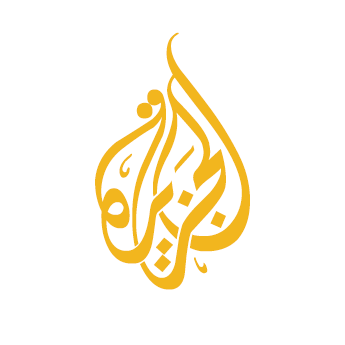 Al Jazeera Arabic Radio Logo
