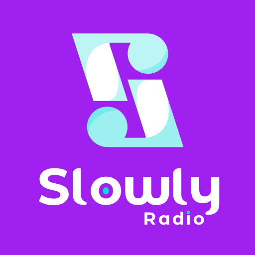 Slowly Radio Radio Logo