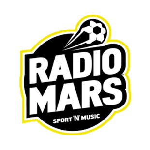 Radio Mars Radio Logo