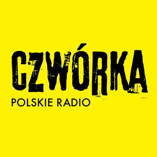 Polskie Radio - Czwórka Radio Logo