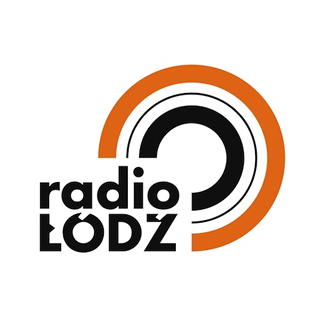 Radio Łódź Radio Logo
