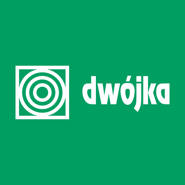 Polskie Radio - Dwójka Radio Logo