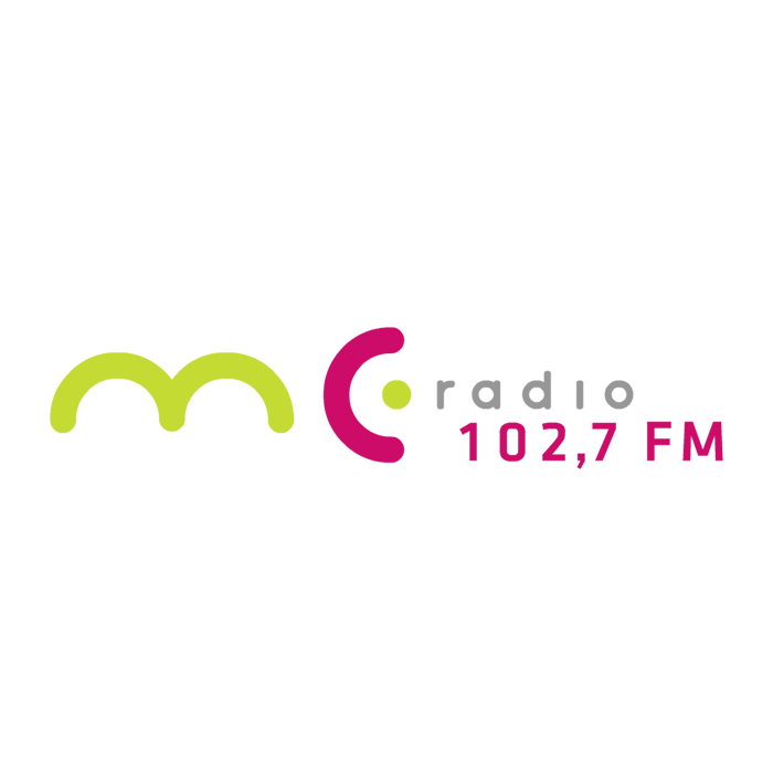 MC Radio Radio Logo