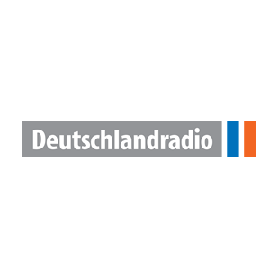 Deutschlandradio - Dokumente und Debatten Radio Logo