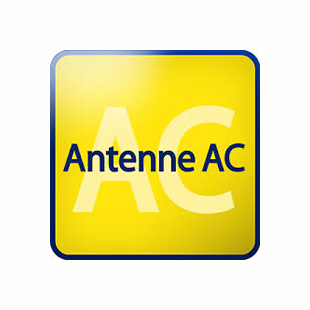 Antenne AC Radio Logo