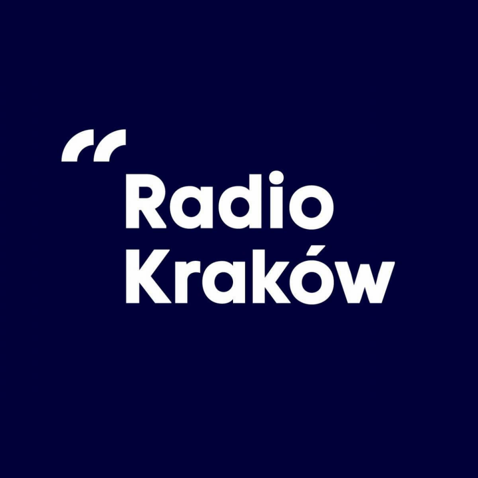 Radio Kraków Radio Logo