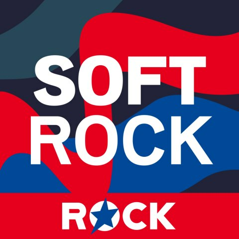 Rock Antenne - Soft Rock Radio Logo