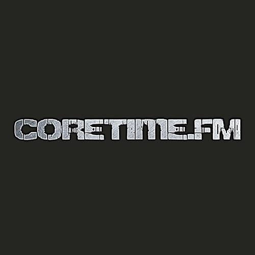 CoreTime.FM Radio Logo