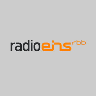 RBB Radio Eins Radio Logo