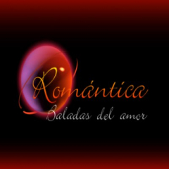 Romántica Baladas del Amor Radio Logo