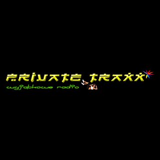 Radio Private Traxx Radio Logo