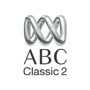 ABC Classic 2 Radio Logo
