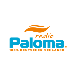 Radio Paloma Radio Logo