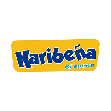 Radio Karibeña Radio Logo