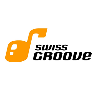 SwissGroove Radio Logo