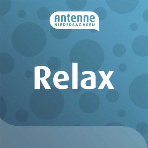 Antenne Niedersachsen - Relax Radio Logo