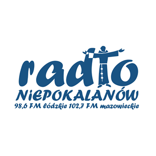 Katolickie Radio Niepokalanów Radio Logo