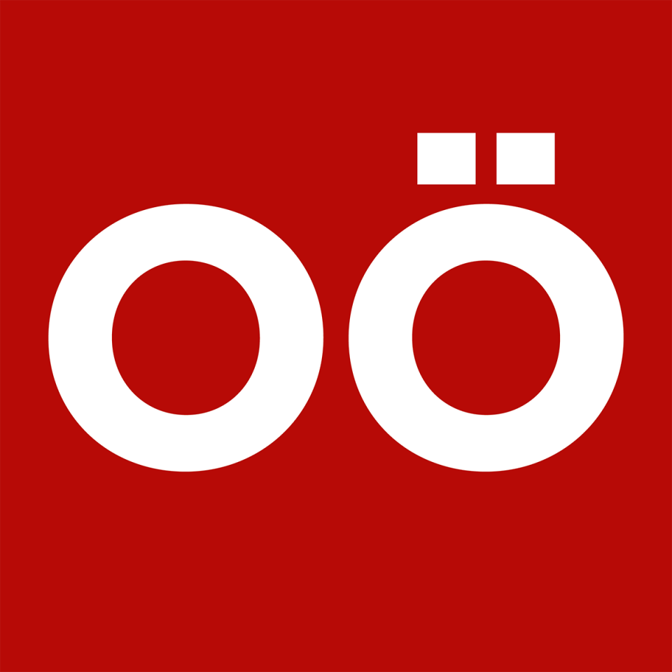 ORF Radio Oberösterreich Radio Logo