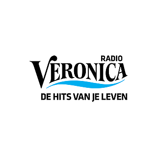 Radio Veronica Radio Logo