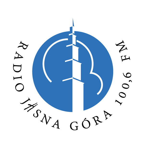 Radio Jasna Góra Radio Logo