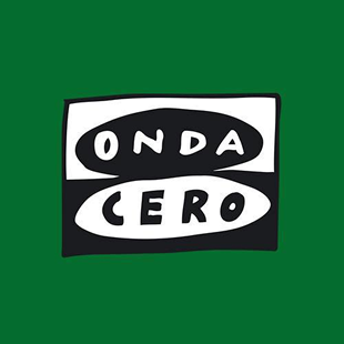 Onda Cero - Madrid Radio Logo