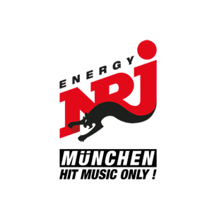 Energy München Radio Logo