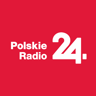 Polskie Radio 24 Radio Logo