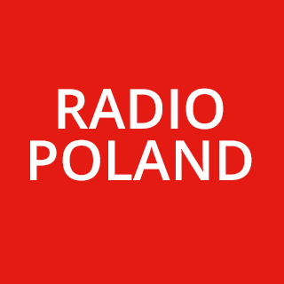 Polskie Radio - Radio Poland Radio Logo