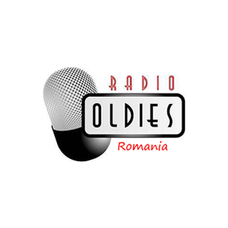 Radio Oldies Romania Radio Logo