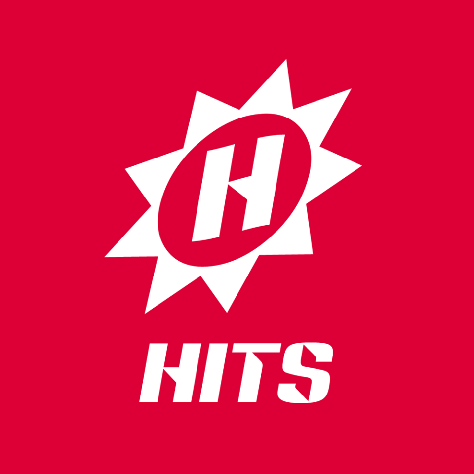 HitParty - Hits Radio Logo