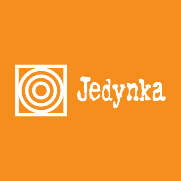 Polskie Radio - Jedynka Radio Logo