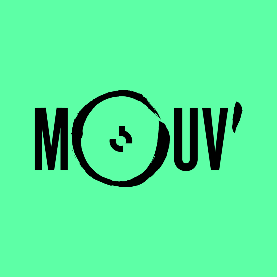 Mouv' Radio Logo