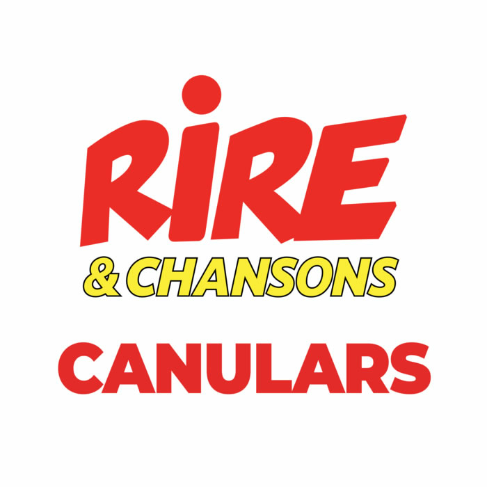 Rire et Chansons - Canulars Radio Logo
