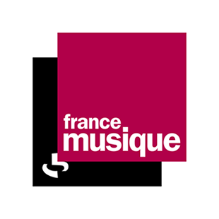 France Musique Live Radio Logo