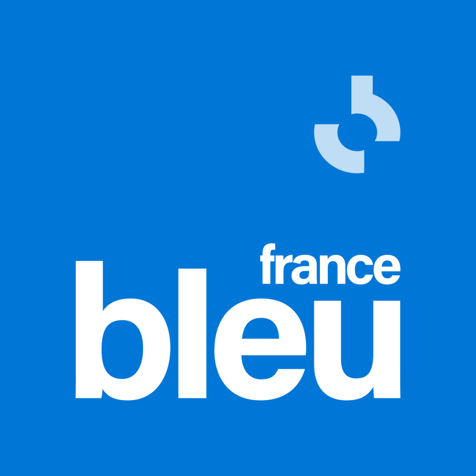 France Bleu - Paris Radio Logo