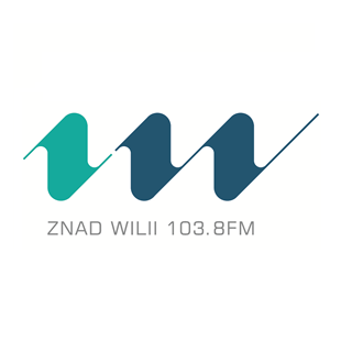 Radio Znad Wilii Radio Logo