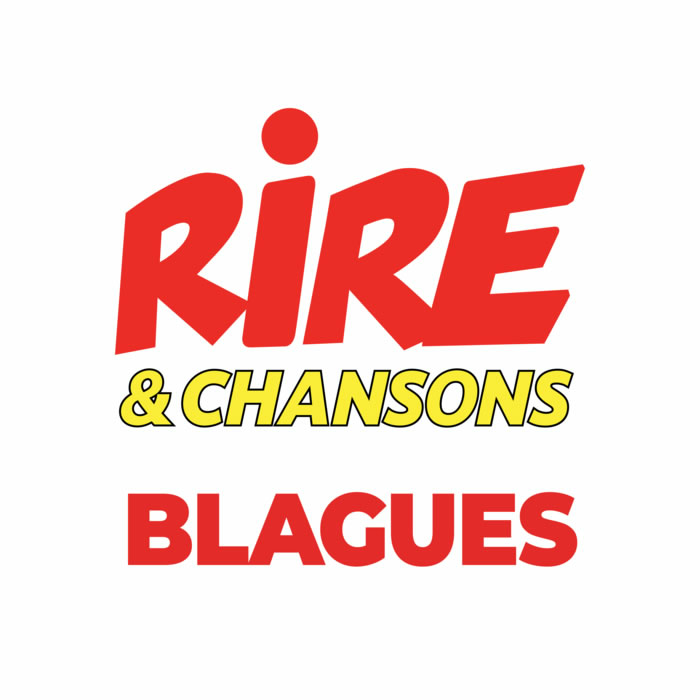 Rire et Chansons - Blagues Radio Logo