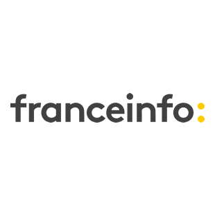 FranceInfo Radio Logo