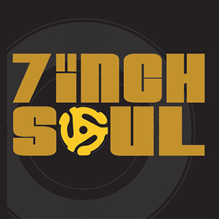 SomaFM - Seven Inch Soul Radio Logo