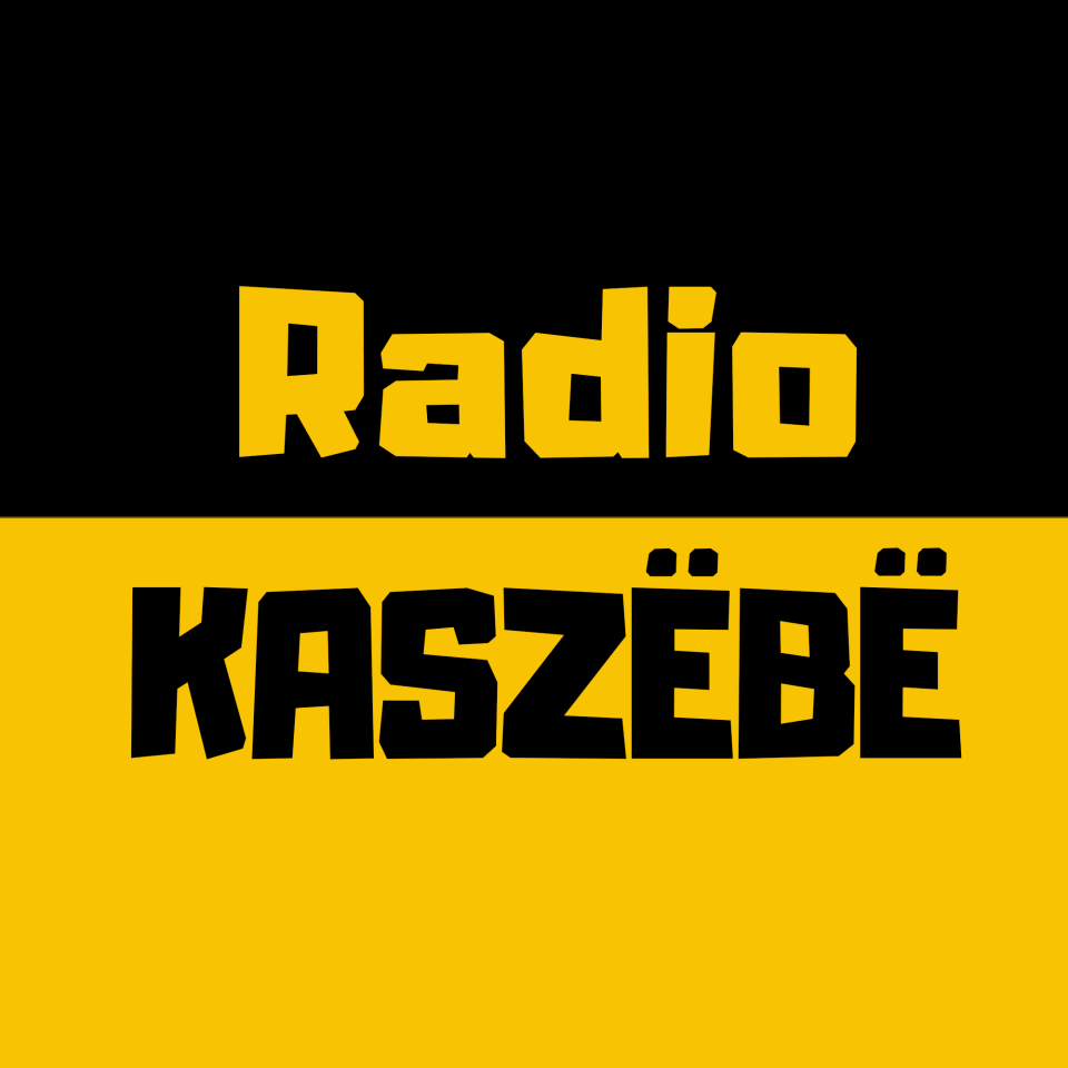 Radio Kaszëbë Radio Logo