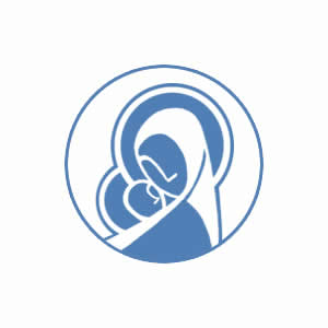 Radio Salve Regina Radio Logo
